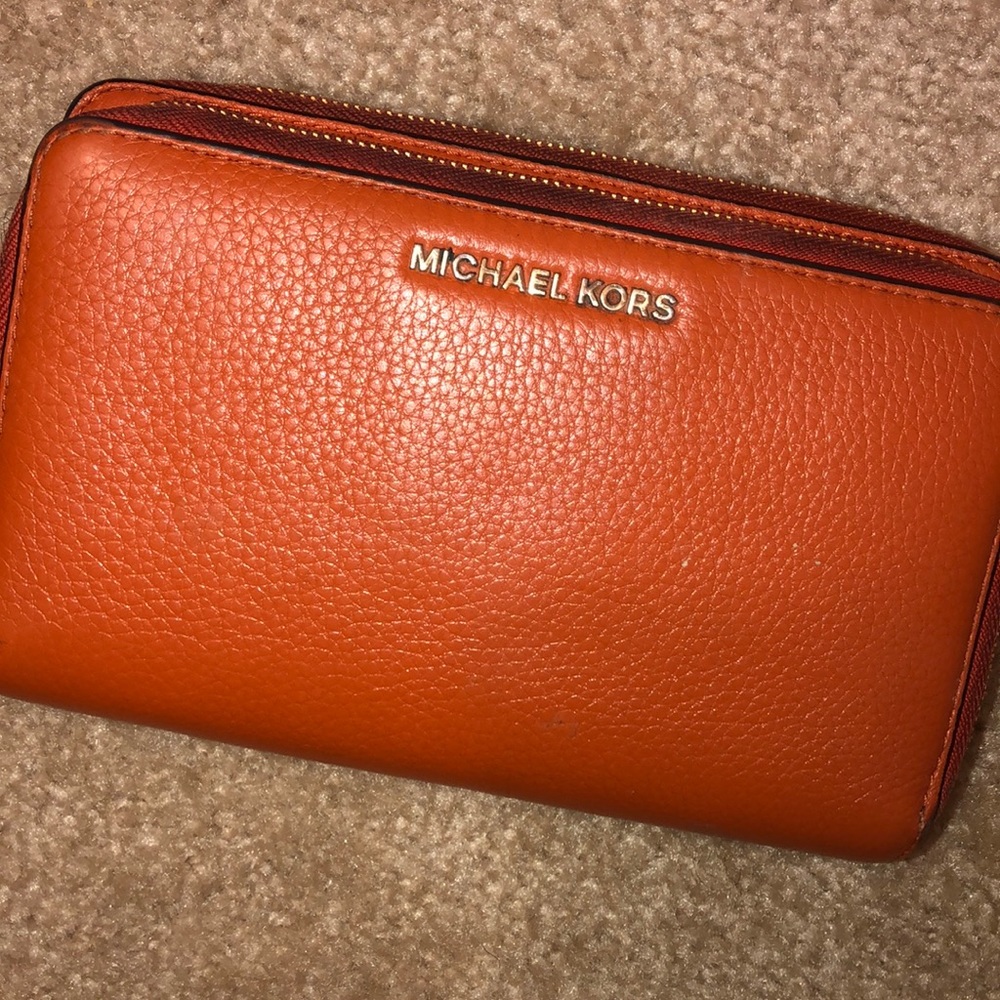 Michael Kors Hand Purse